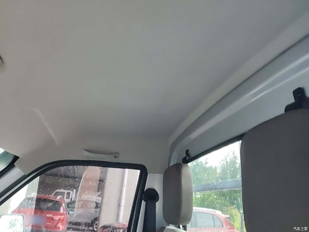 DongFeng C31, 2024 18