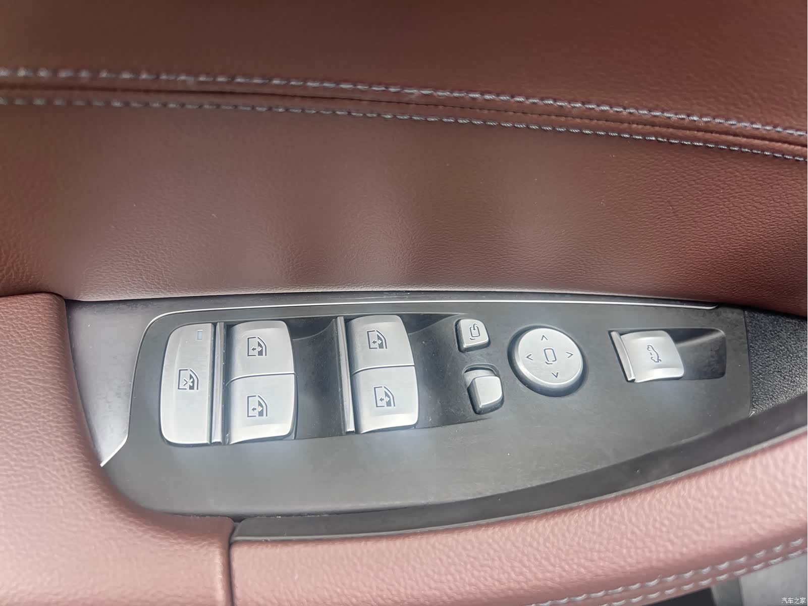 BMW X3, 2019 10