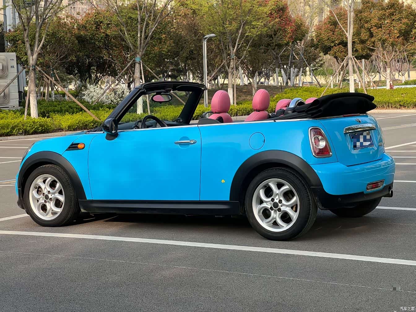 Mini Cooper, 2012 все фото