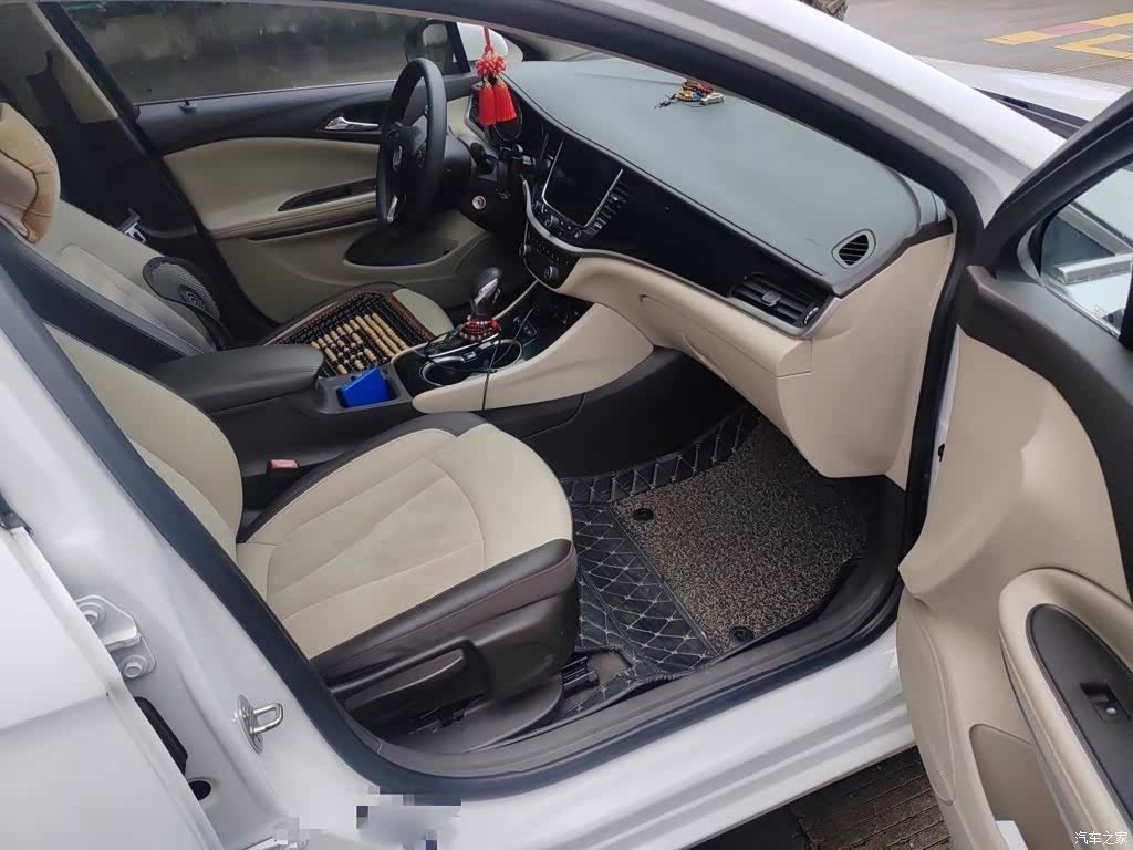 Buick Verano, 2017 20