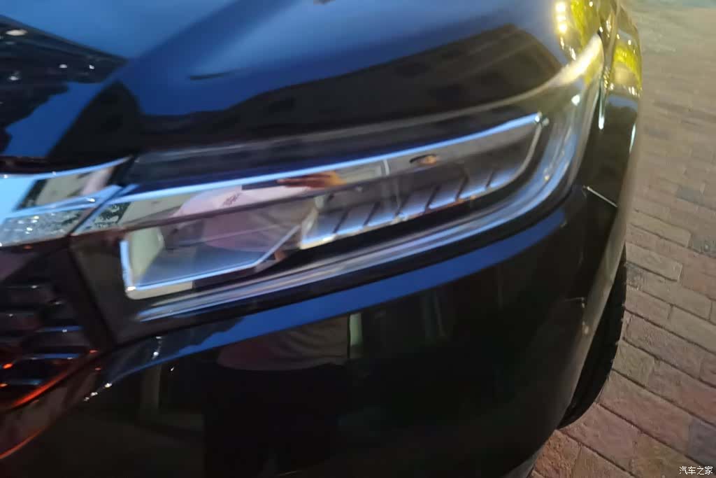 Honda Avancier, 2018 все фото