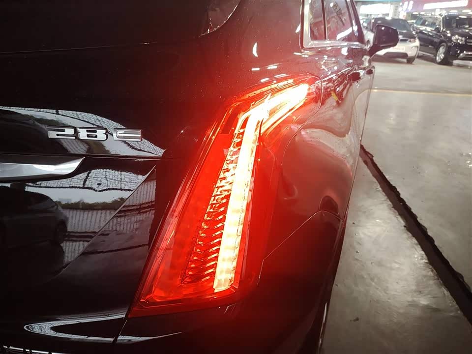 Cadillac XT5 Cadillac XT5
