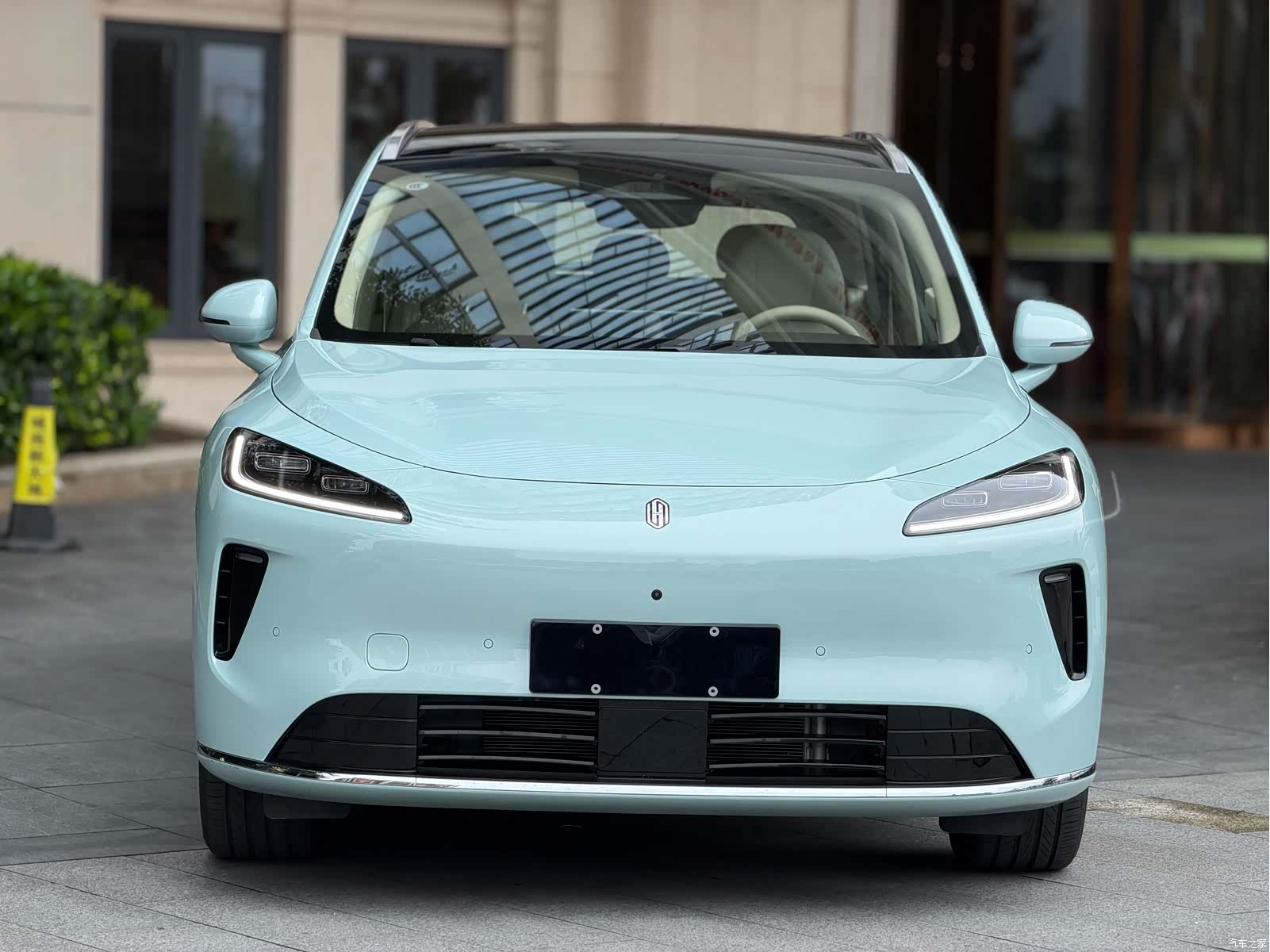 SAIC ShangJie H5, 2025 3