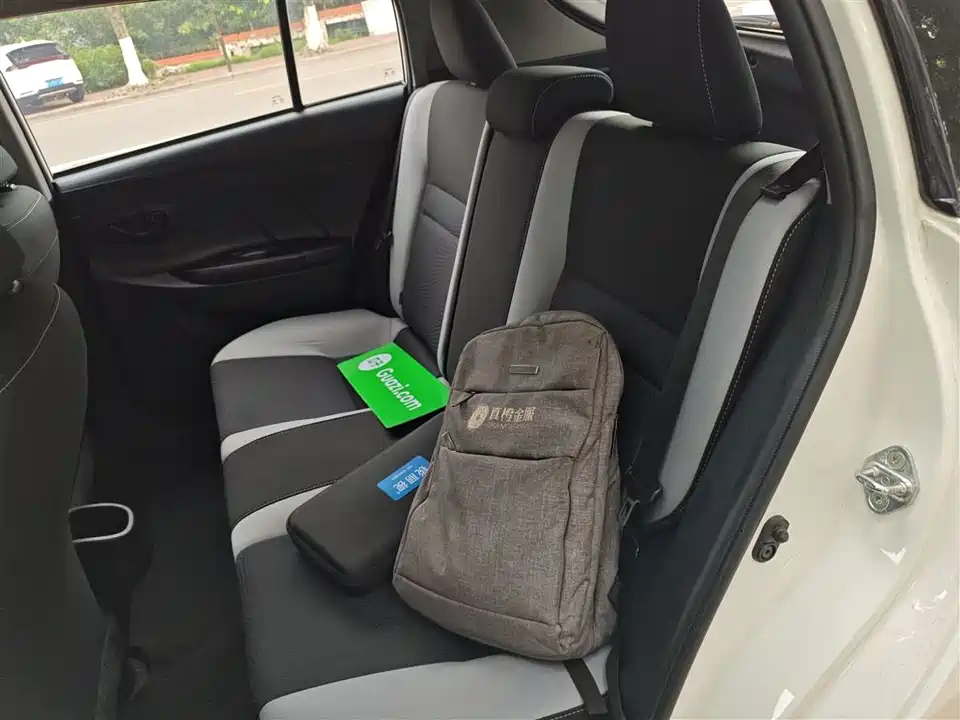 Toyota YARiS L Zhixuan