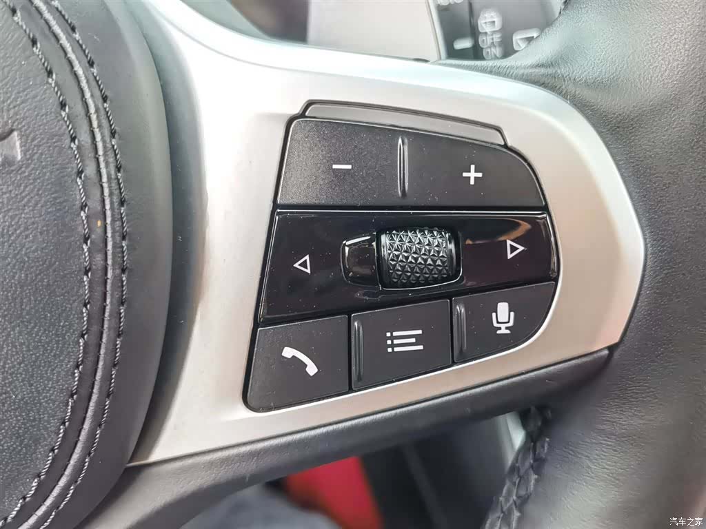 BMW X3, 2022 39