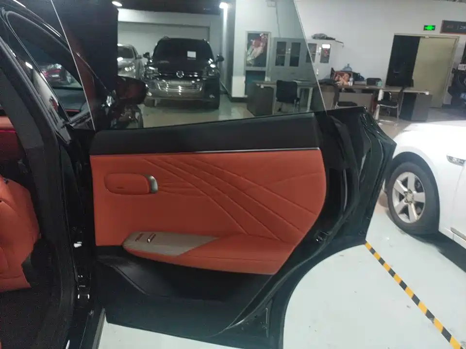 DEEPAL Dark blue S07