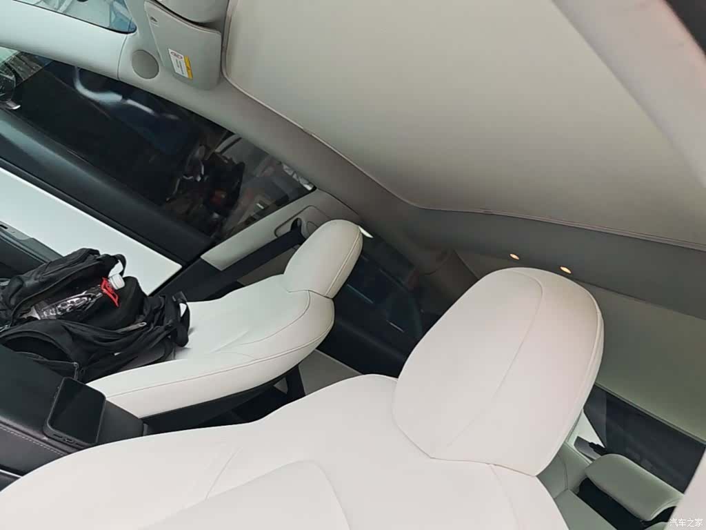 Tesla Model 3, 2019 18