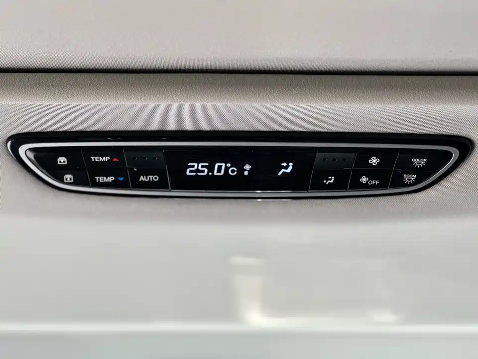 Trumpchi Trumpchi M8