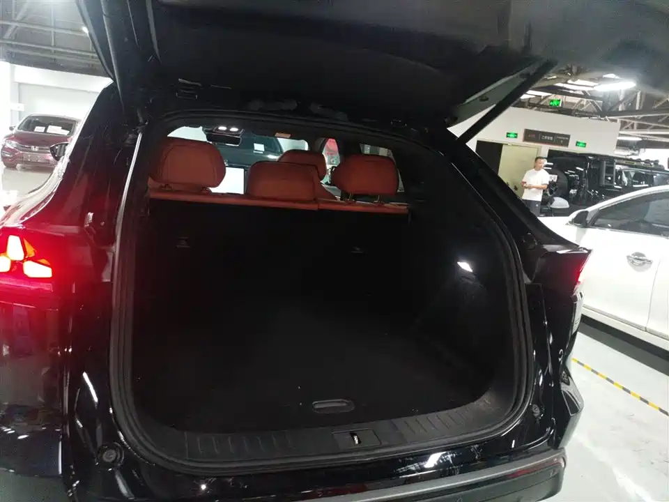 DEEPAL Dark blue S07