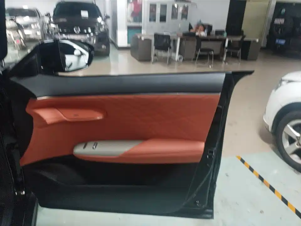 DEEPAL Dark blue S07