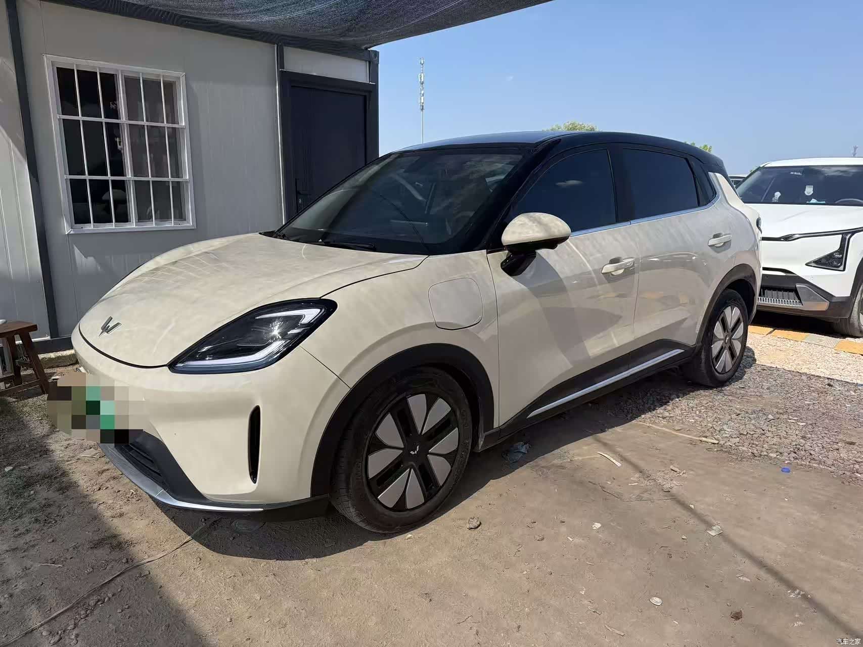 Wuling S, 2025 2