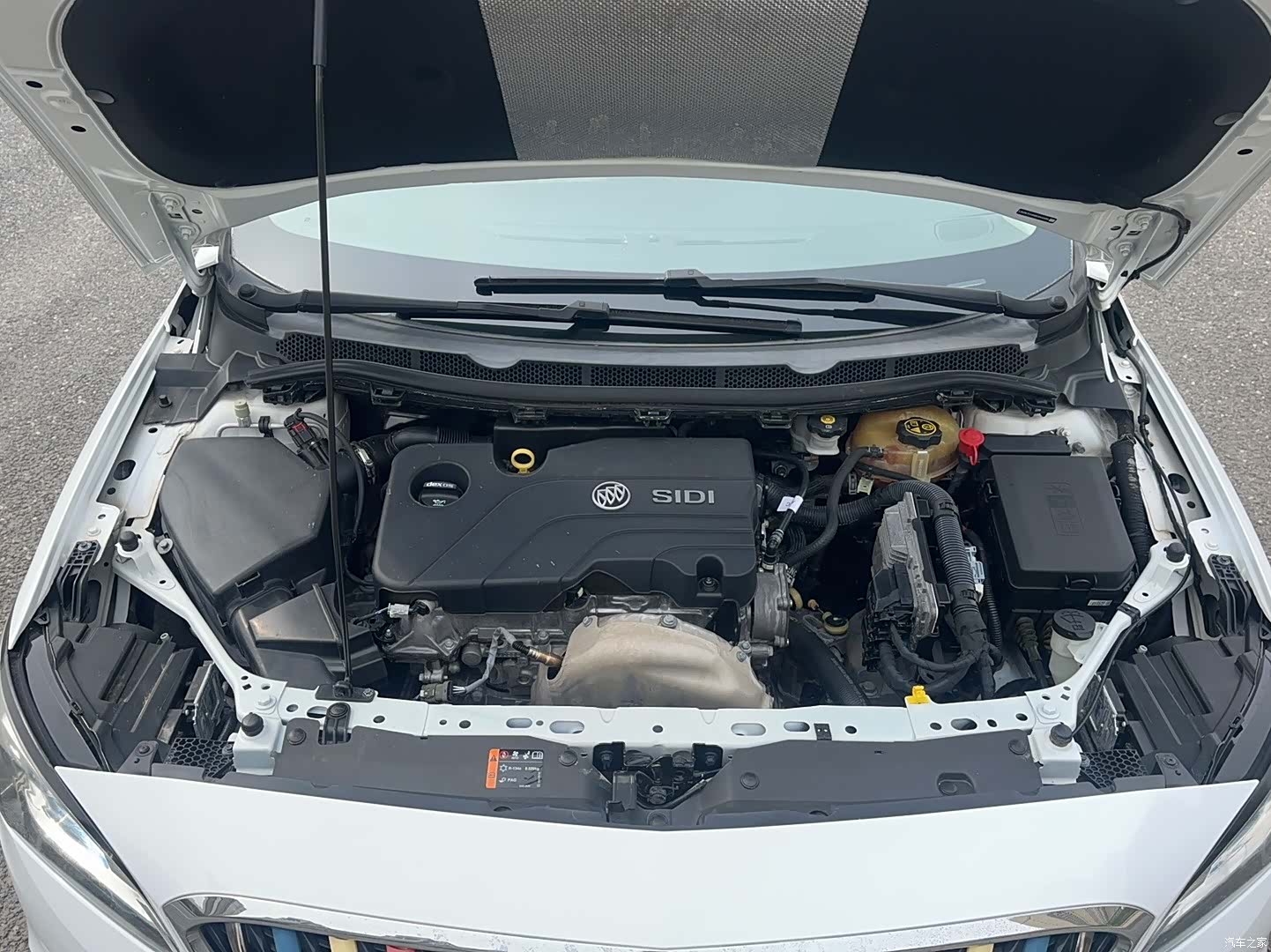 Buick Verano, 2017 26