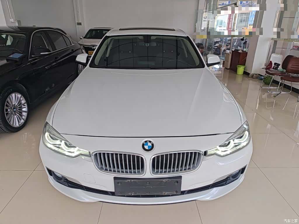 BMW 3 Series, 2019 3