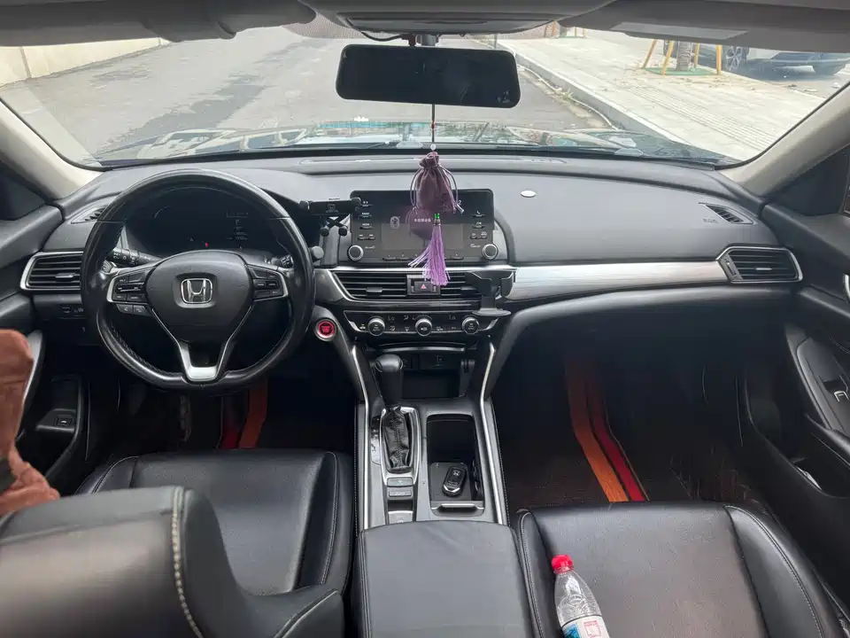 Honda Yingshipai Honda Yingshipai