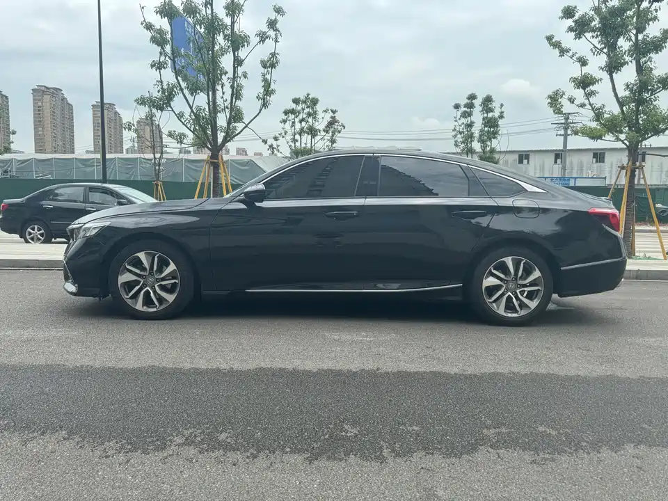Honda Yingshipai Honda Yingshipai