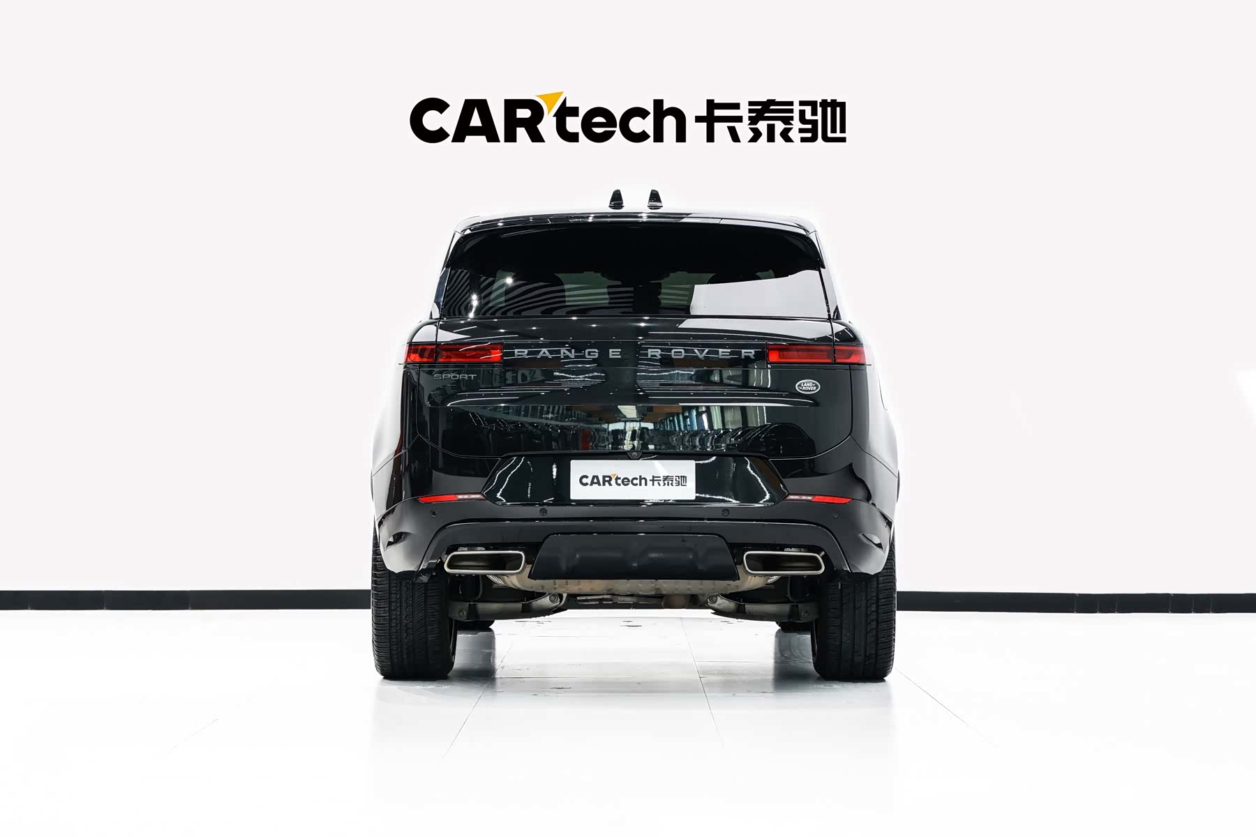 Land Rover Range Rover, 2025 все фото