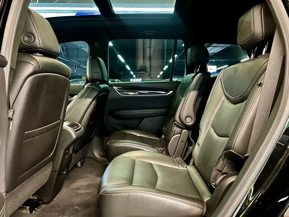 Cadillac XT6 Cadillac XT6