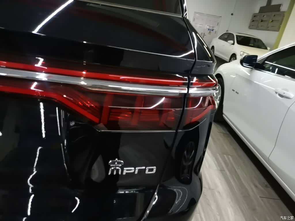 BYD Song, 2021 8