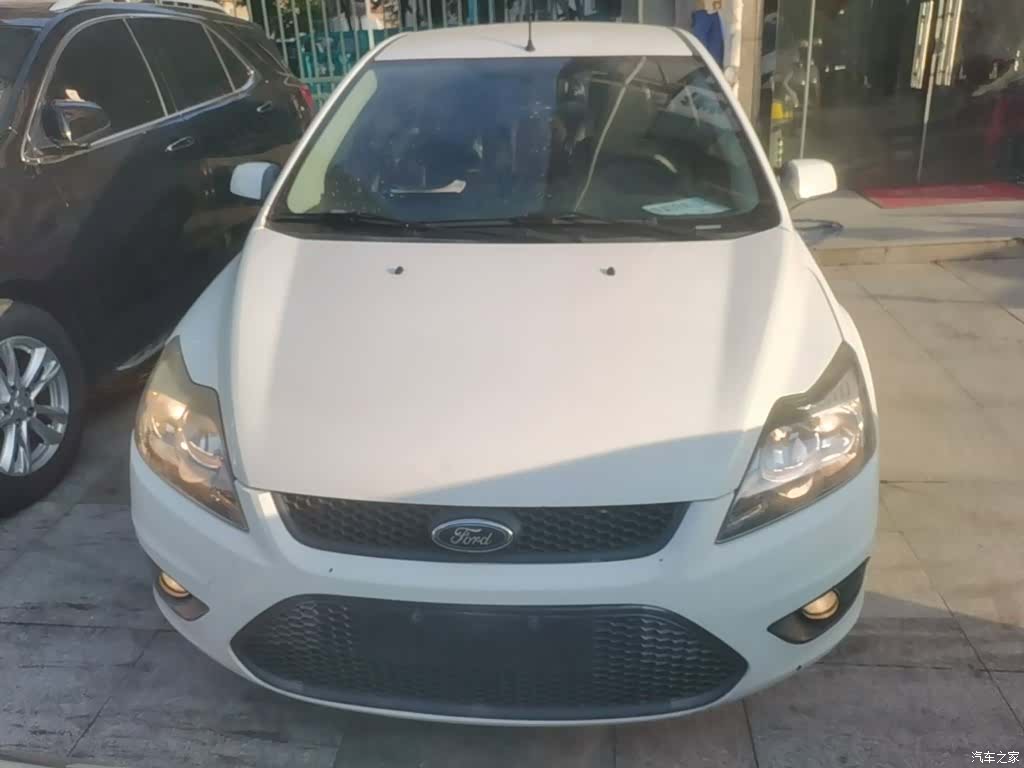 Ford Focus, 2016 3