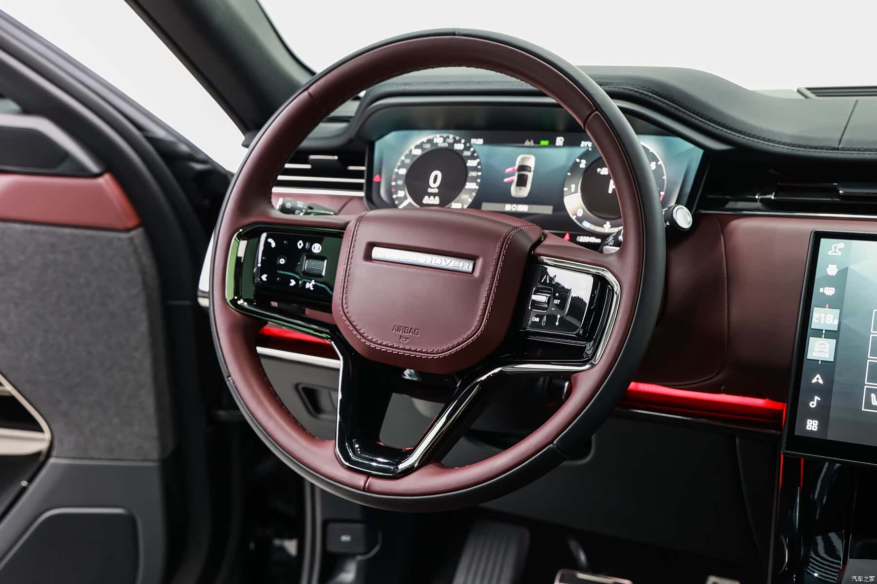 Land Rover Range Rover, 2025 18