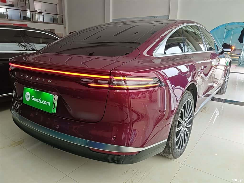Chery A9L, 2025 все фото
