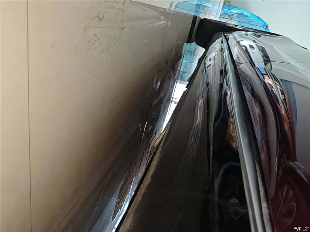 Chery A9L, 2025 21