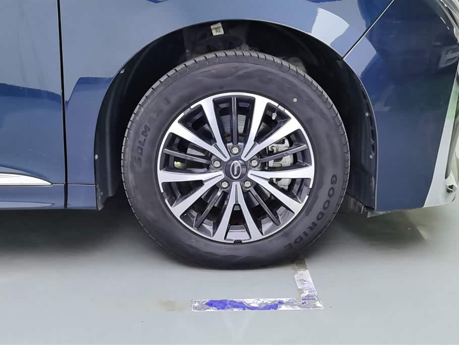 Trumpchi Trumpchi M8