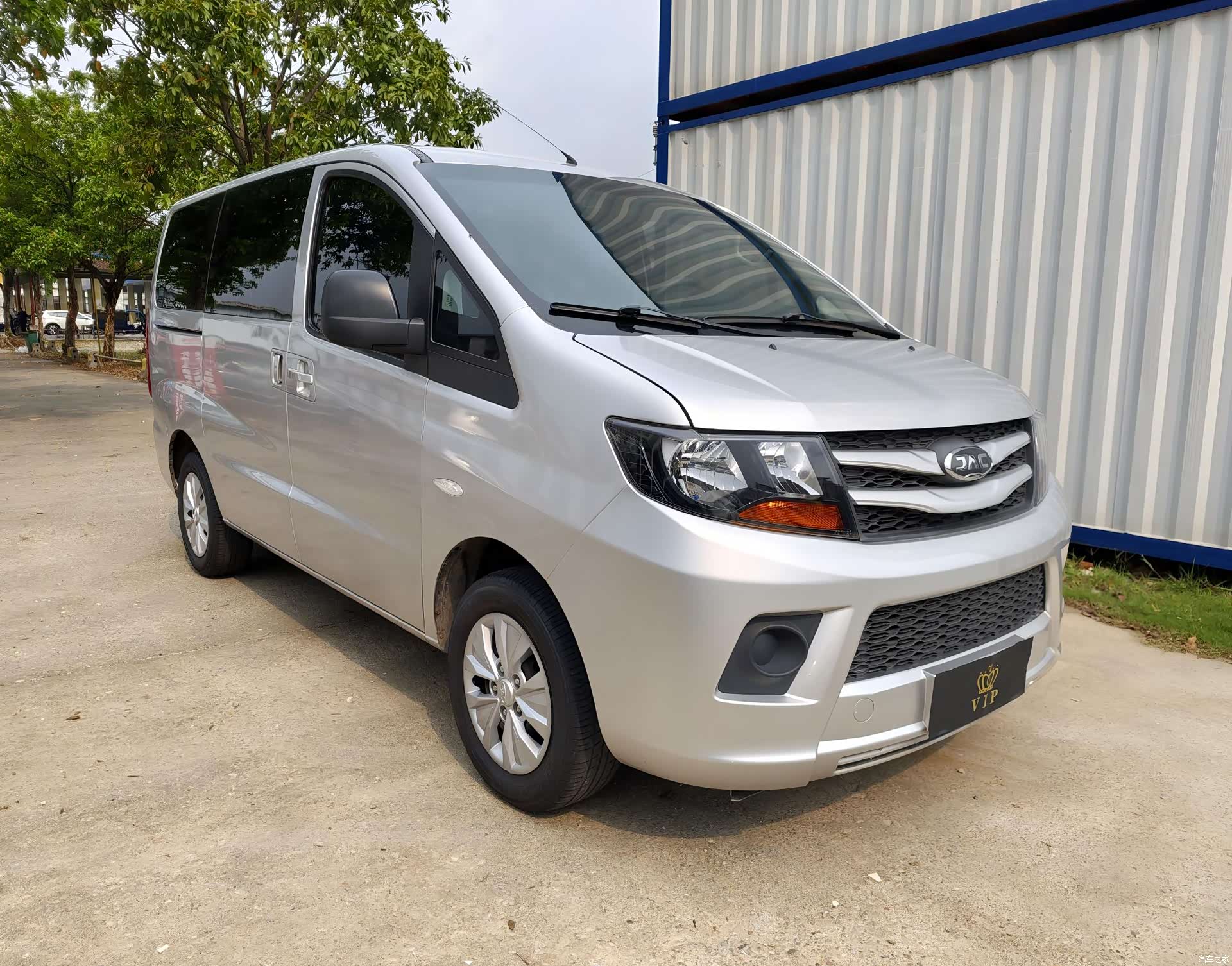 JiangQiJiTuan M3, 2020 3