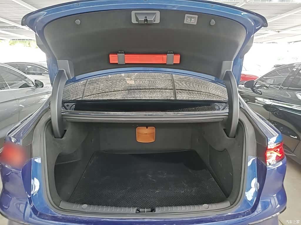 BYD Han, 2023 19
