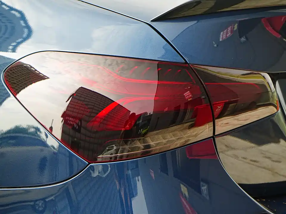 Mercedes-Benz Class A AMG