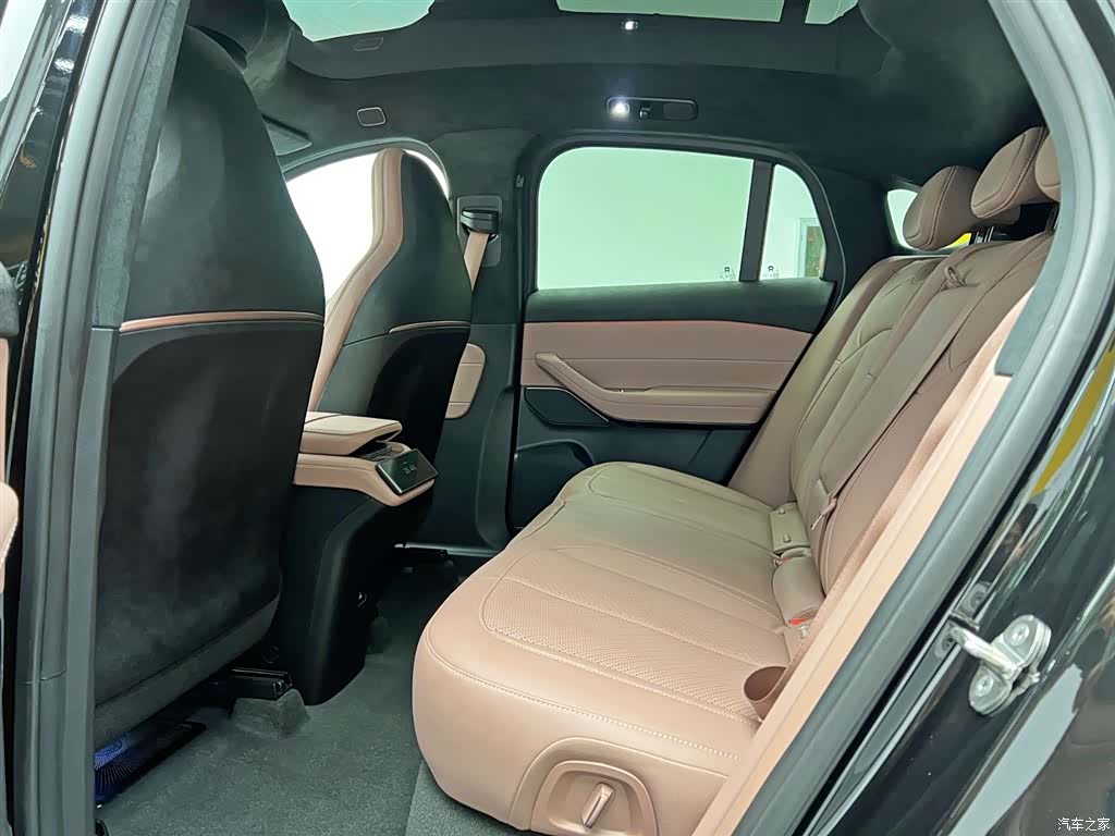 NIO EC6, 2023 16