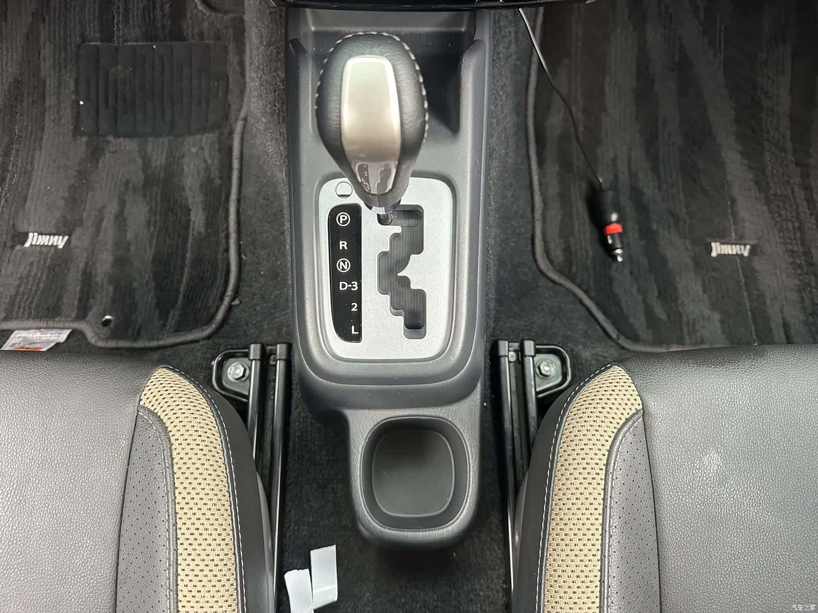 Suzuki Mode3, 2017 4