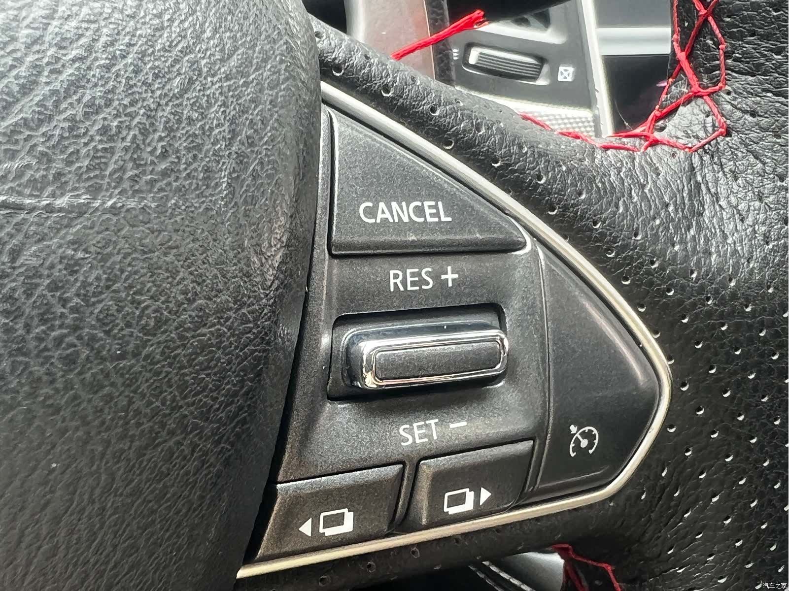 Infiniti Q50L, 2015 46