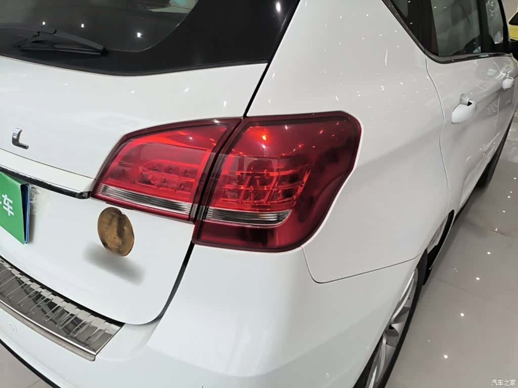 Haval H2, 2015 8