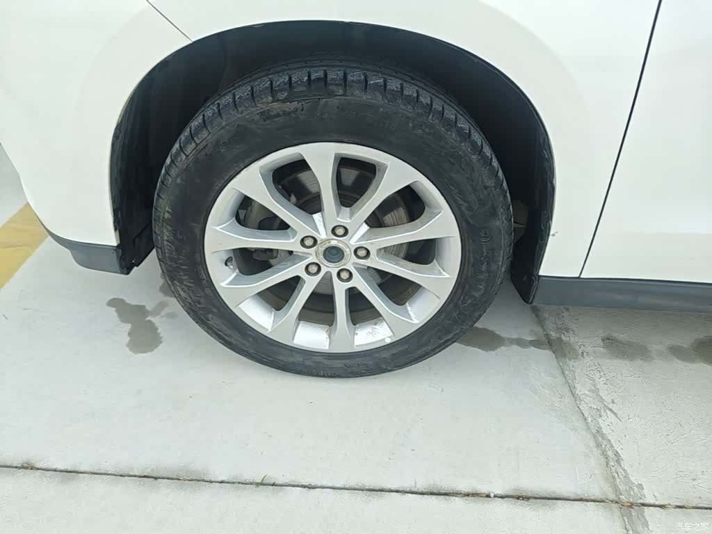 Haval H2, 2017 23