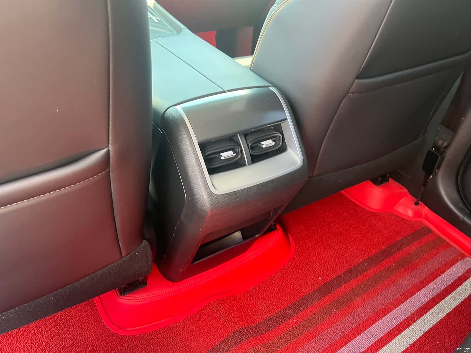 BAIC BJ30, 2025 22