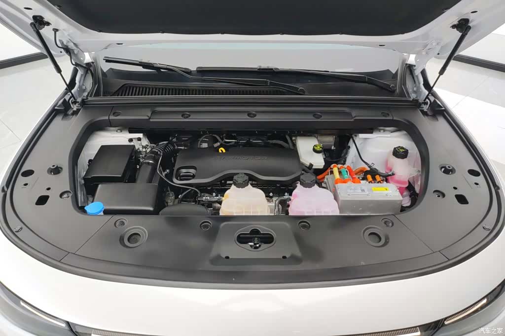 Leapmotor C10, 2024 10