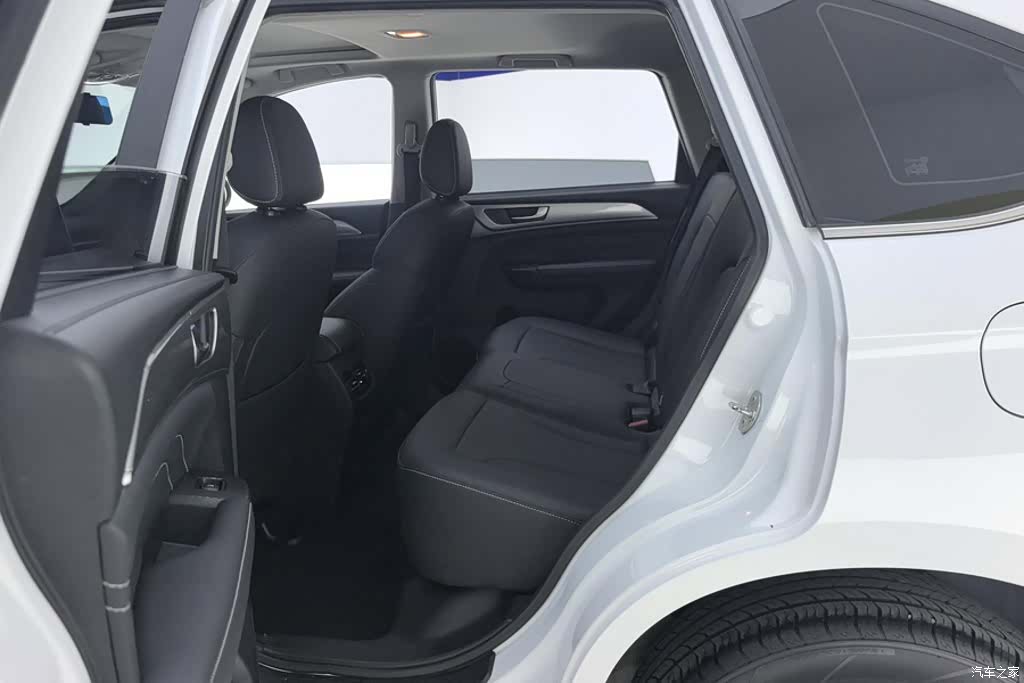 Haval M6, 2021 11