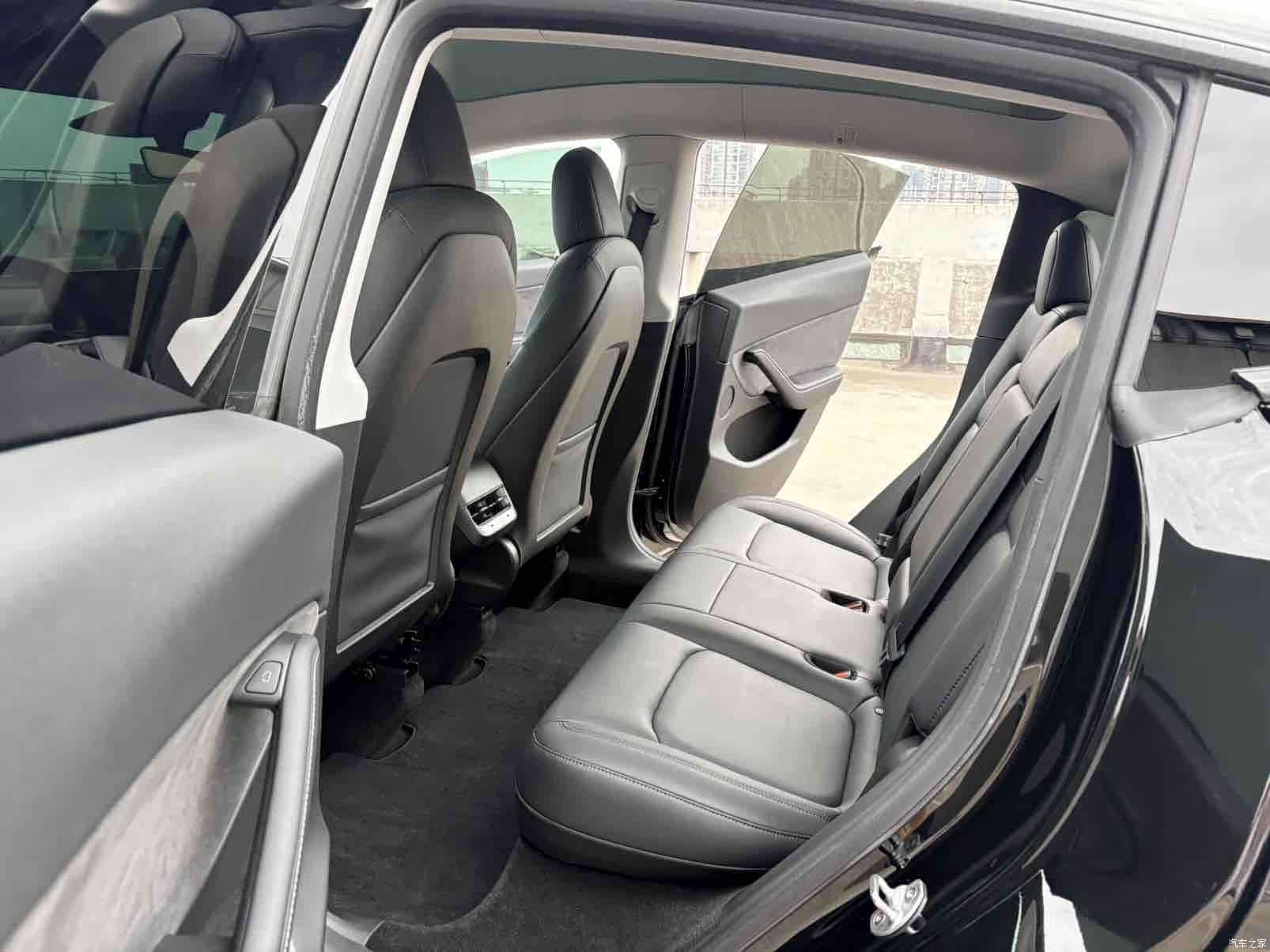 Tesla Model Y, 2021 13