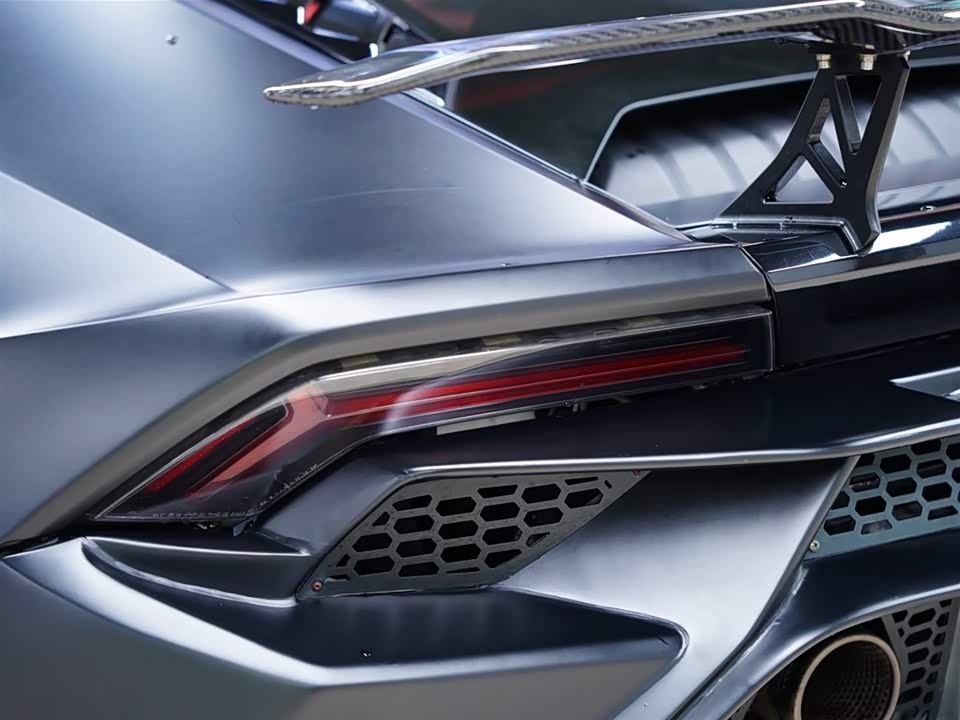 Lamborghini Huracán