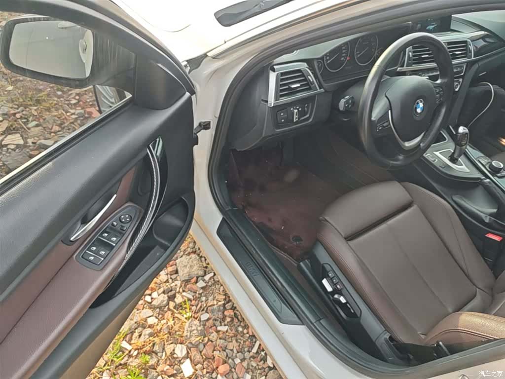 BMW 3 Series, 2018 16