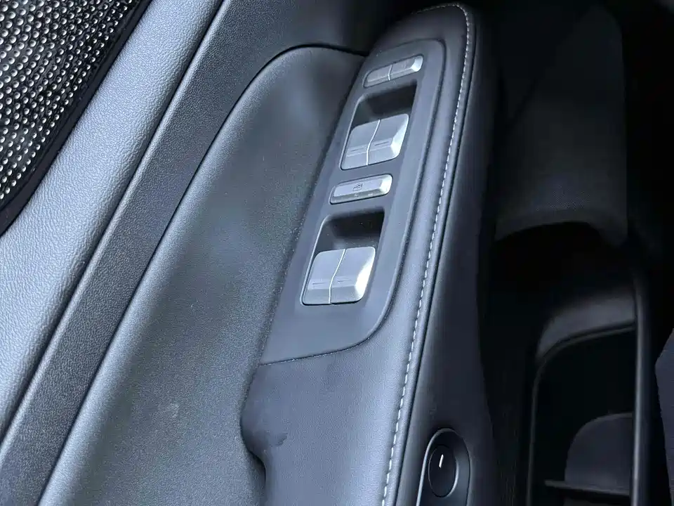 XPENG G6 XPENG G6