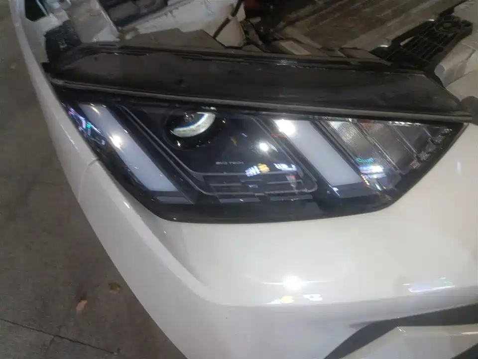 BYD Seagull