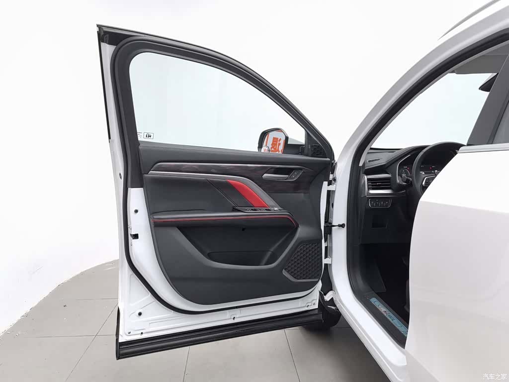 Haval H6, 2024 8