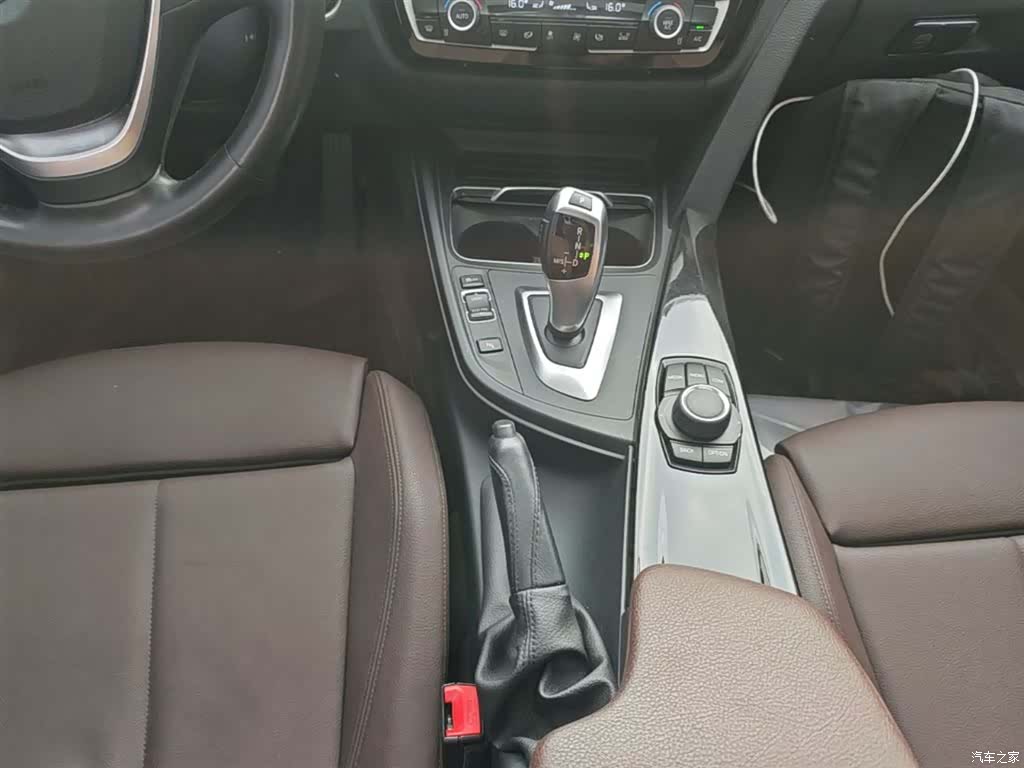 BMW 3 Series, 2018 14
