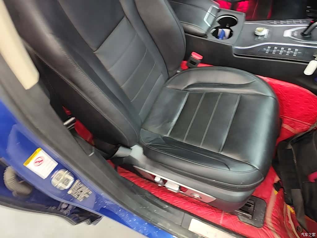 WEY VV7, 2019 25