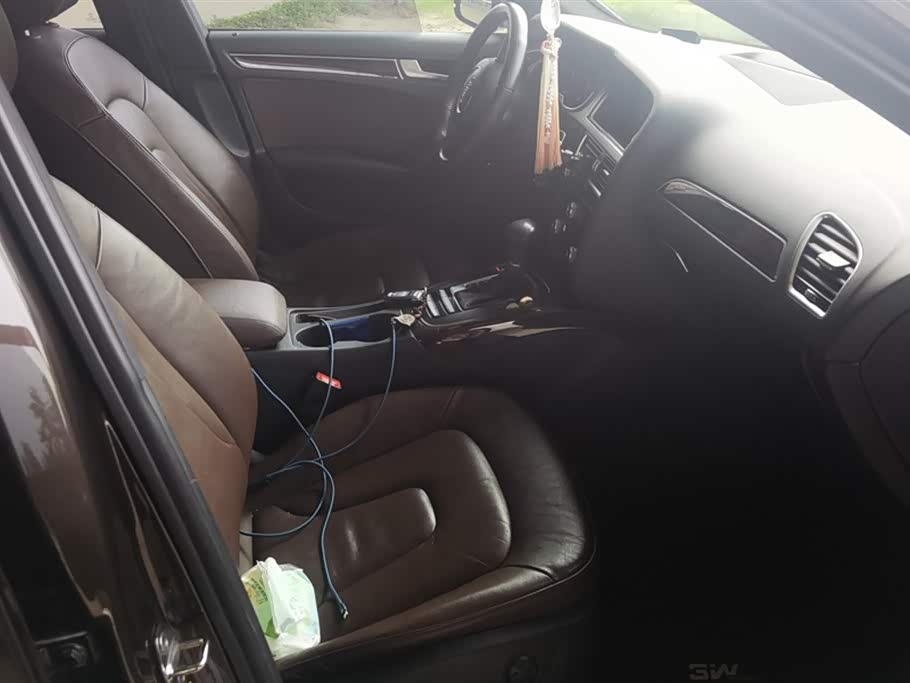 Audi A4L Audi A4L