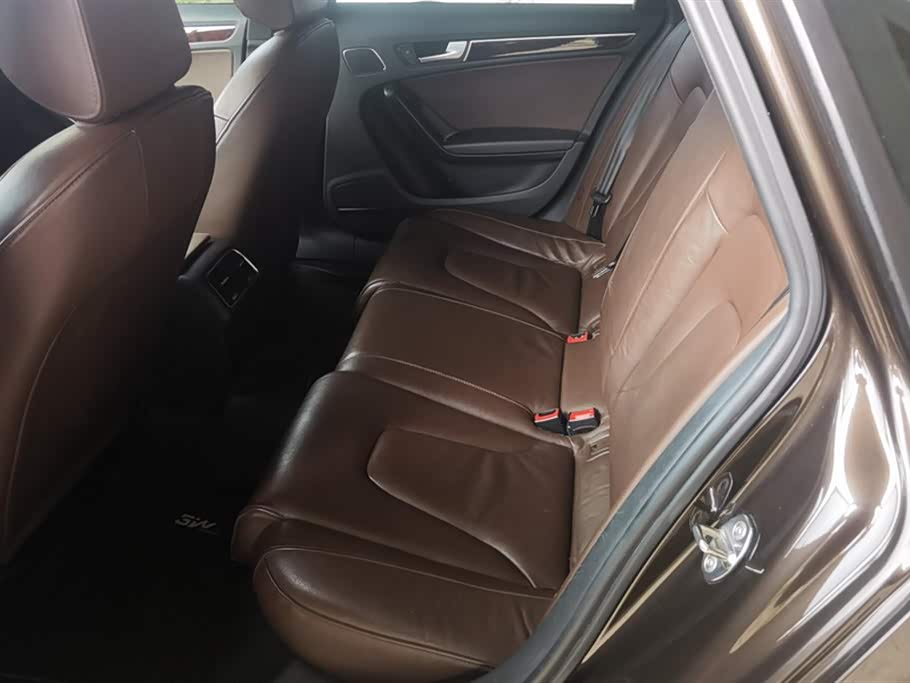 Audi A4L Audi A4L