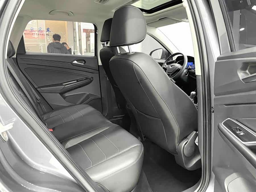 Jetta VS5 2022, фото 13