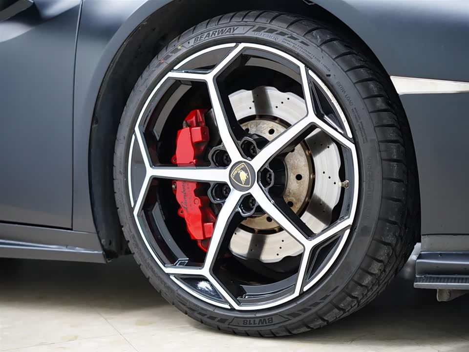 Lamborghini Huracán